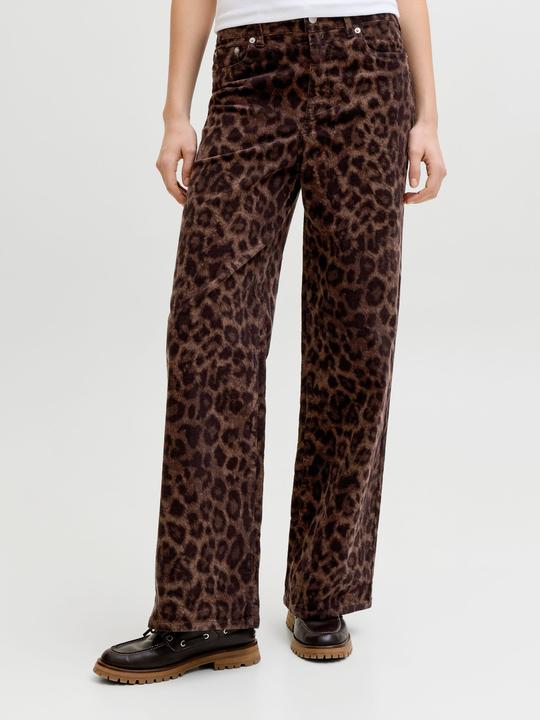 Actual product image JJXX Jxgelly Wide Cord Hw Pant Pnt Noos (W31/L32)