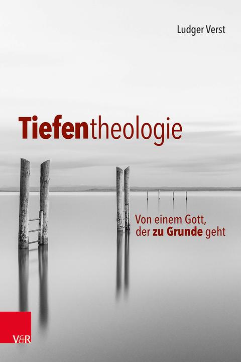 Produktbild Tiefentheologie (Deutsch, 2025)