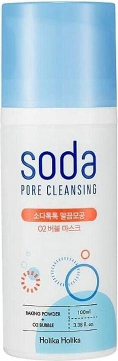 Holika Holika Soda (100 ml)