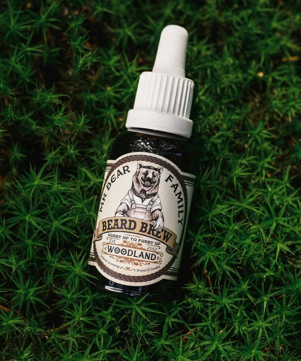 Image du produit Mr. Bear Family Woodland (30 ml)