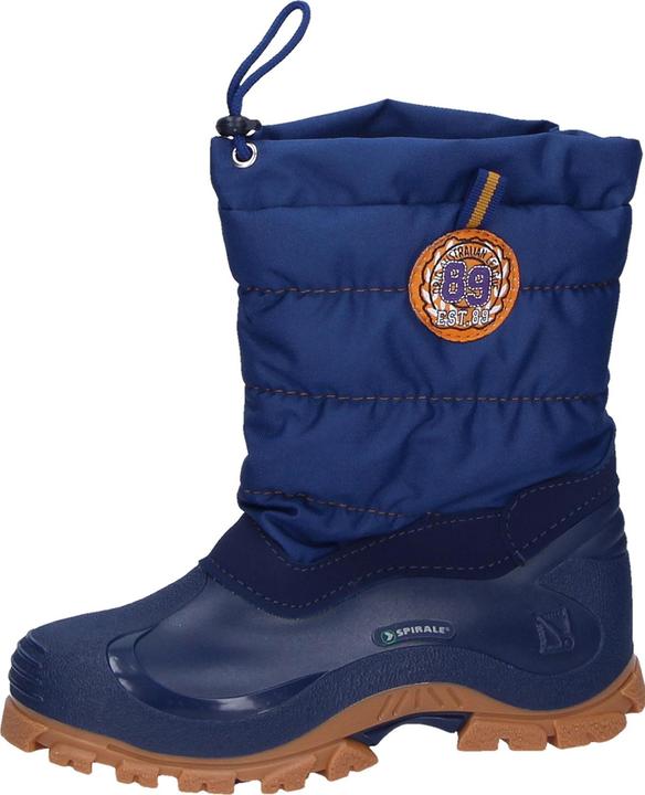 Immagine prodotto Spirale Stiefel Eric (28)