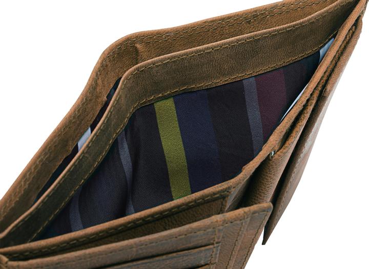 Actual product image Bruno Banani Geldbörse