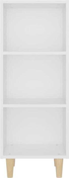 Image du produit vidaXL Sideboard (34.50 x 34.50 x 90 cm)