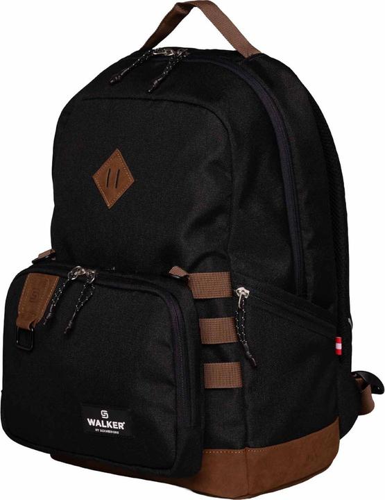 Produktbild Walker Concept Pure Duo 2in1 Backpack (28 l)