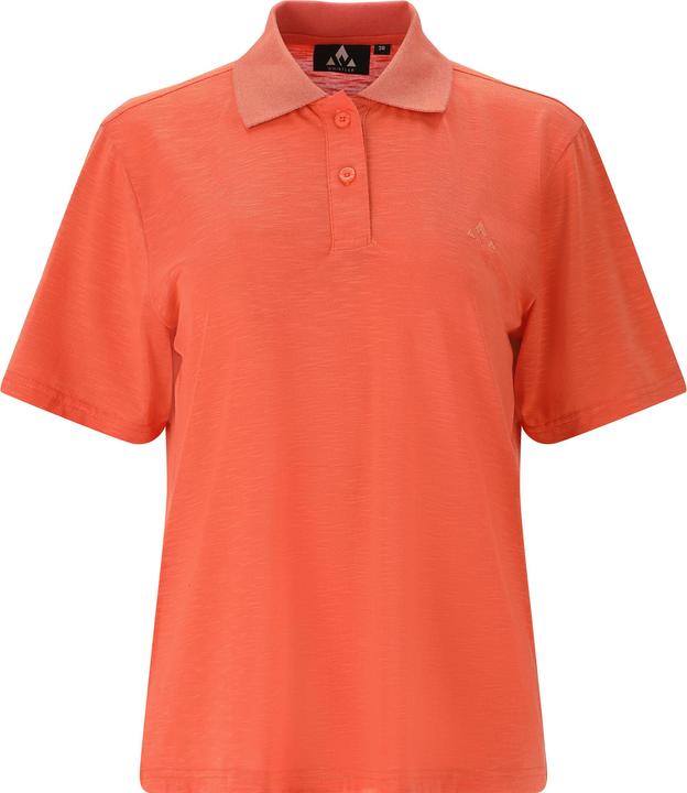 Apricot Brandy, Rot
