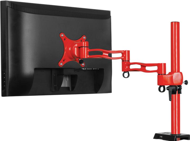 Productafbeelding Arctic Z1 Monitor bureausteun (Tabel, 27")
