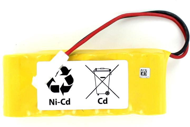 Actual product image AGI Roll Lift Battery Pack Compatible with Bosch K10/K12