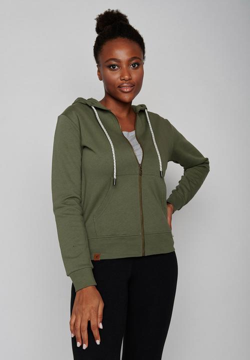 Produktbild Greenbomb Jacke Basic (L)
