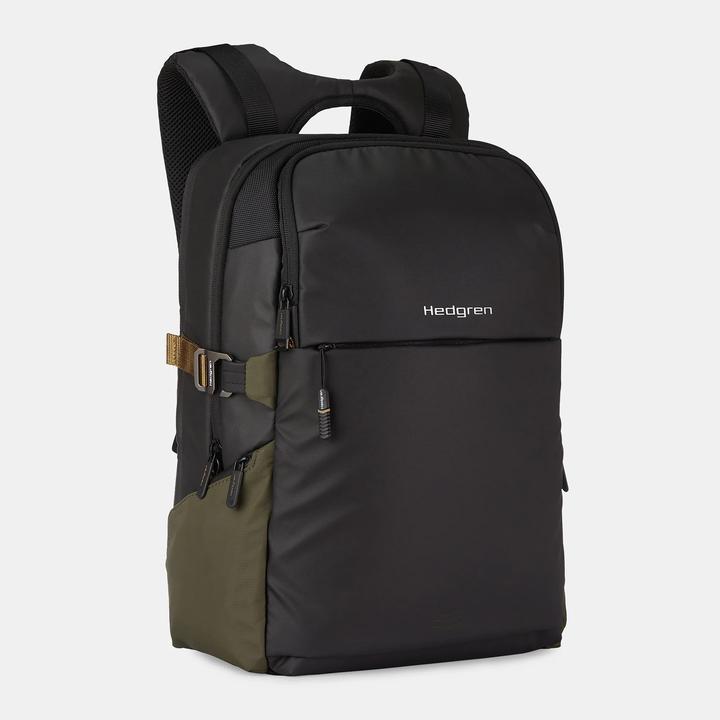 Productafbeelding Hedgren Woon-werkverkeer Laptoprugzak stadsjungle (15.60")