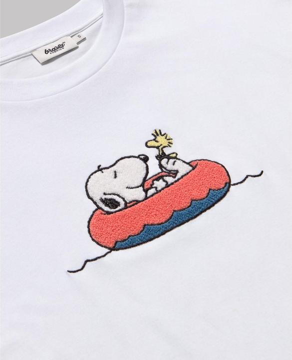 Produktbild Brava Fabrics Peanuts Floating Oversize (S)