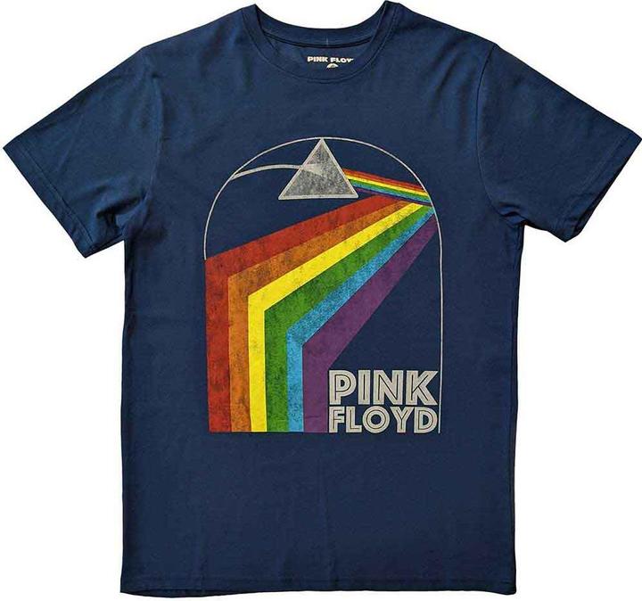 Pink Floyd PF Prism Arch