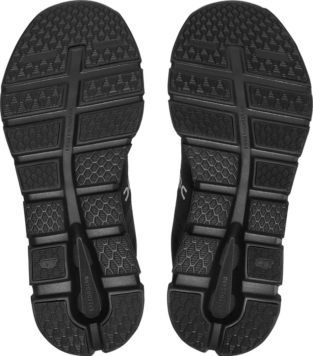 Produktbild On Running Cloudrunner Waterproof (38.5)