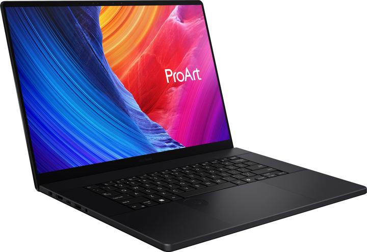 Actual product image ASUS ProArt P16 RTX 4070 (16", AMD Ryzen AI 9 HX 370, 32 GB, 1000 GB, DE)