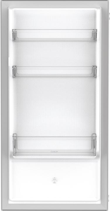 Actual product image Candy CELDP2450H Built-in Double Door Refrigerator (205 l)