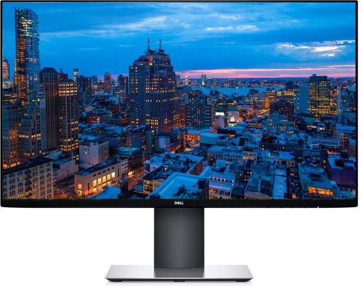 Actual product image Dell P2419H (1920 x 1080 pixels, 24")