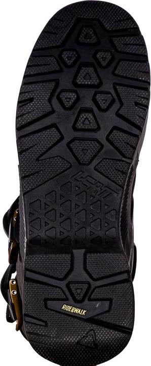 Actual product image Leatt Adv Hydradri 7.5 Stealth Short Schuhe (48)
