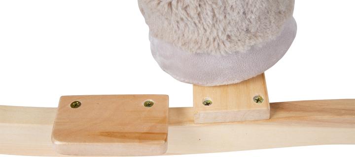 Immagine prodotto small foot Asino animale a dondolo con sedile