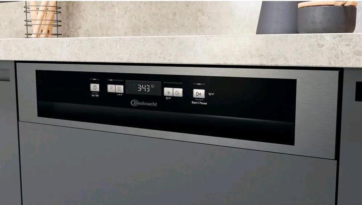 Actual product image Bauknecht Construction business BBC 3T333