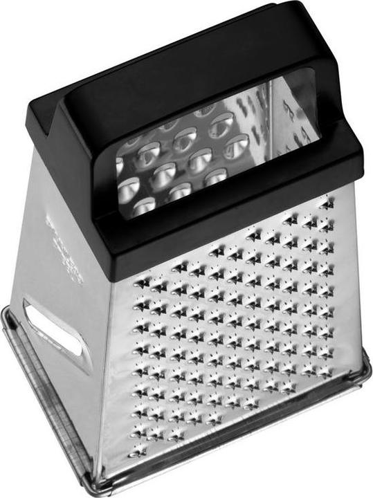 Actual product image Resto GRATER WITH CONTAINER 4 SIDES/95412