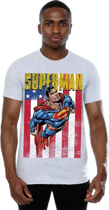 Produktbild Superman TShirt (S)