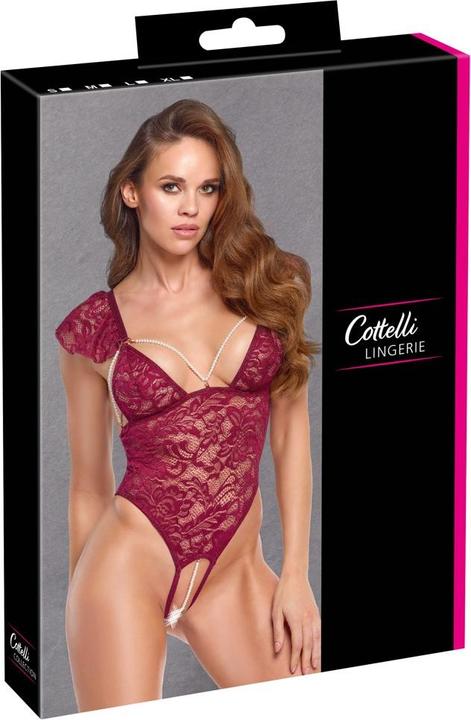 Produktbild Cottelli Collection Body ouvert (M)