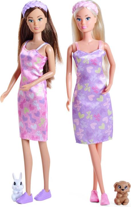 Produktbild Simba SL Pet Friends, 2-sort.