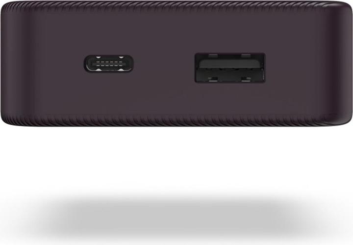 Actual product image Hama Colour 10 (10000 mAh, 15 W, 37 Wh)