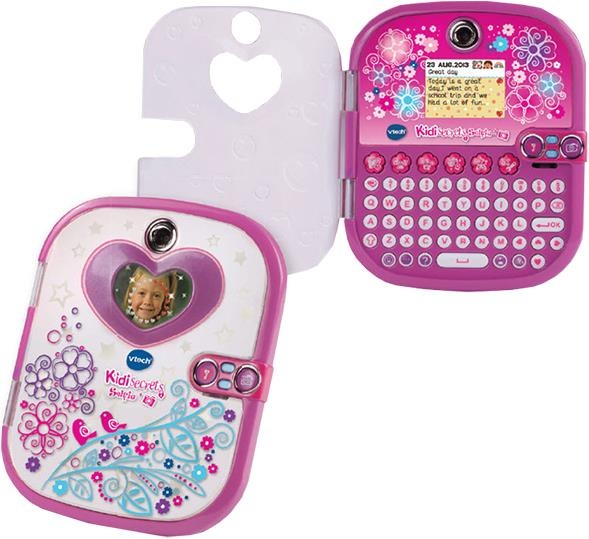Produktbild VTech Kidisecrets Selfie