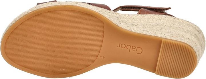 Actual product image Gabor Sandalen (42.5)