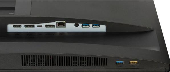 Produktbild AOC Q27E4CV (2560 x 1440 Pixel, 27")