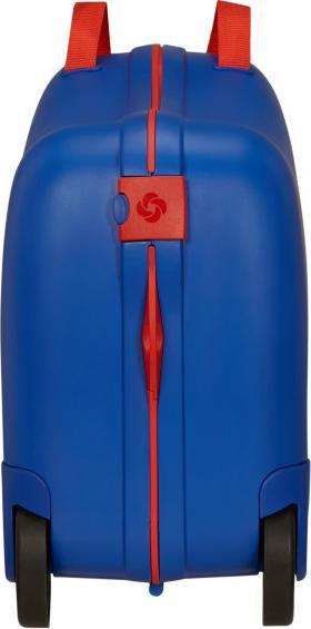 Actual product image Samsonite Dream Rider Spider Man (28 l)