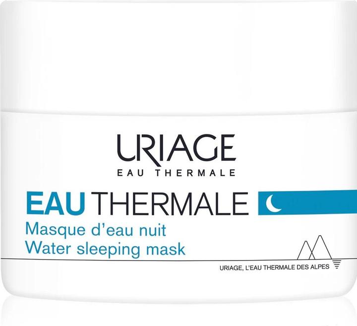 Image du produit Uriage Eau Thermale Water Sleeping Mask (50 ml)