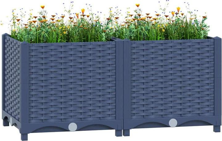 Produktbild vidaXL Birgid