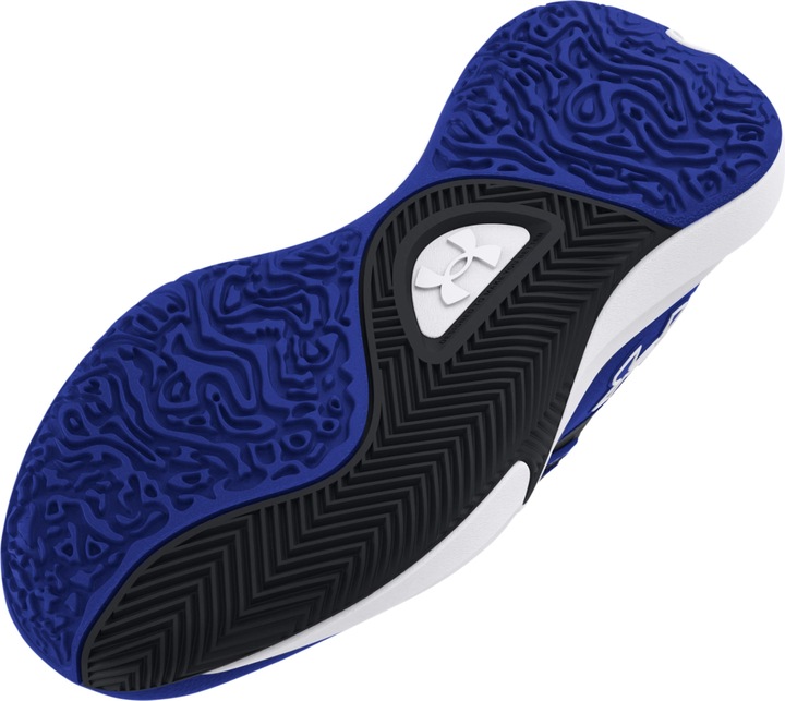 Produktbild Under Armour Grade School Lockdown 7 (39)