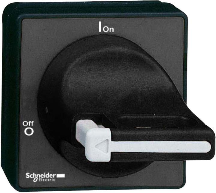 Produktbild Schneider Electric Betätigungsvorsatz V02/V2 6mm