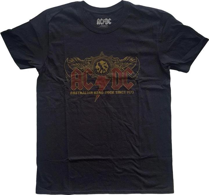 Produktbild AC/DC Oz Rock TShirt (XL)