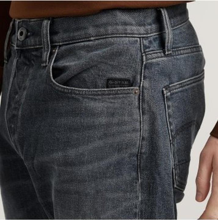 Produktbild G-Star 3301 Slim Jeans (30, 33)