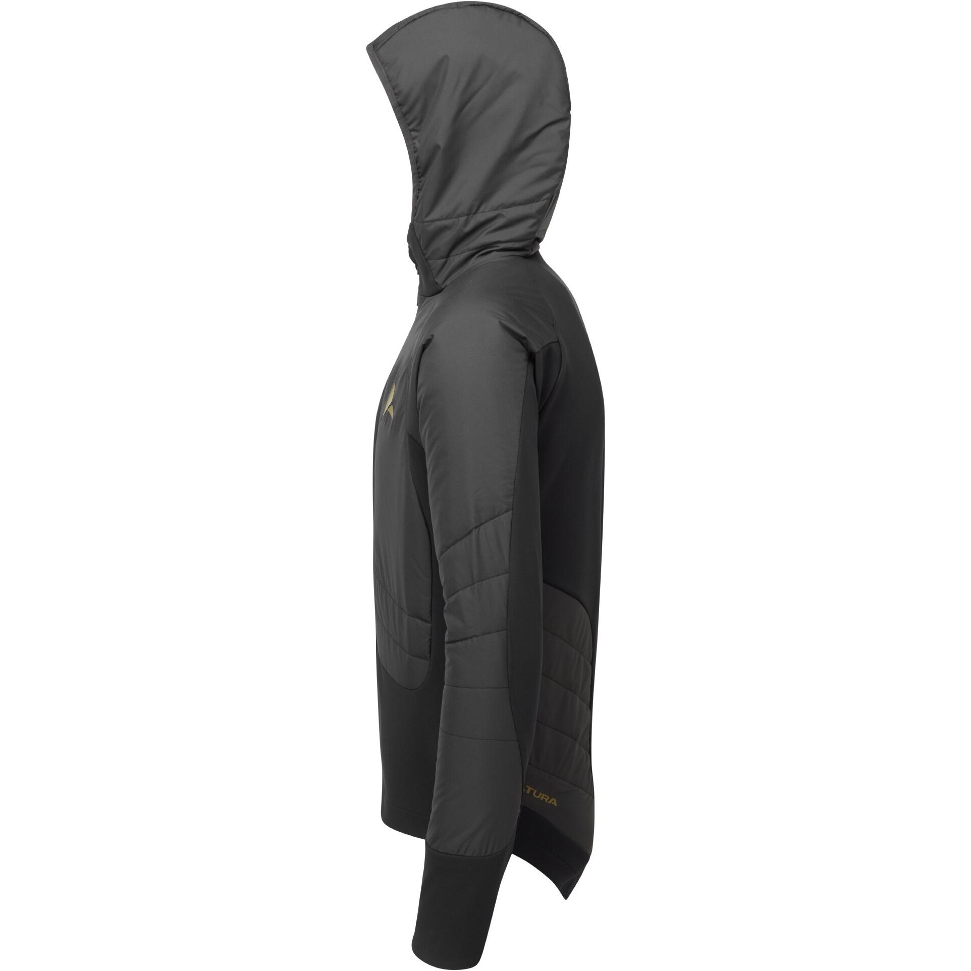 Thumbnail - Altura, Herren, Velojacke, Esker Dune Thermic (M), Schwarz, M