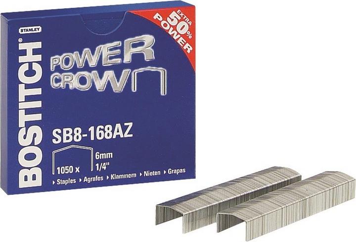 Actual product image Bostitch Sb8-168az (1050 x)