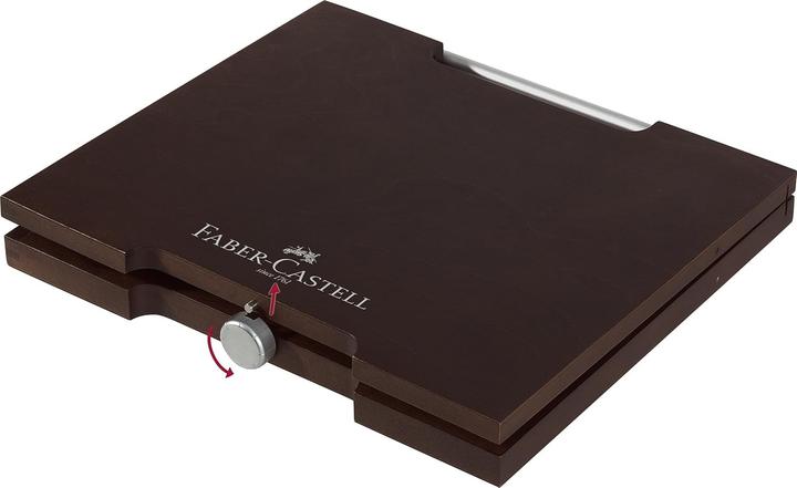 Image du produit Faber-Castell Pitt Monochrome (86x)