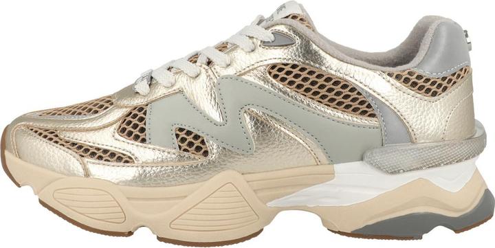 Produktbild Steve Madden Goldschuhe (38)