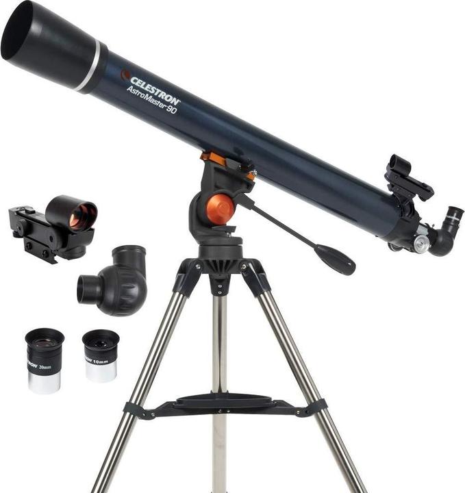 Immagine prodotto Celestron Astromaster 90 AZ