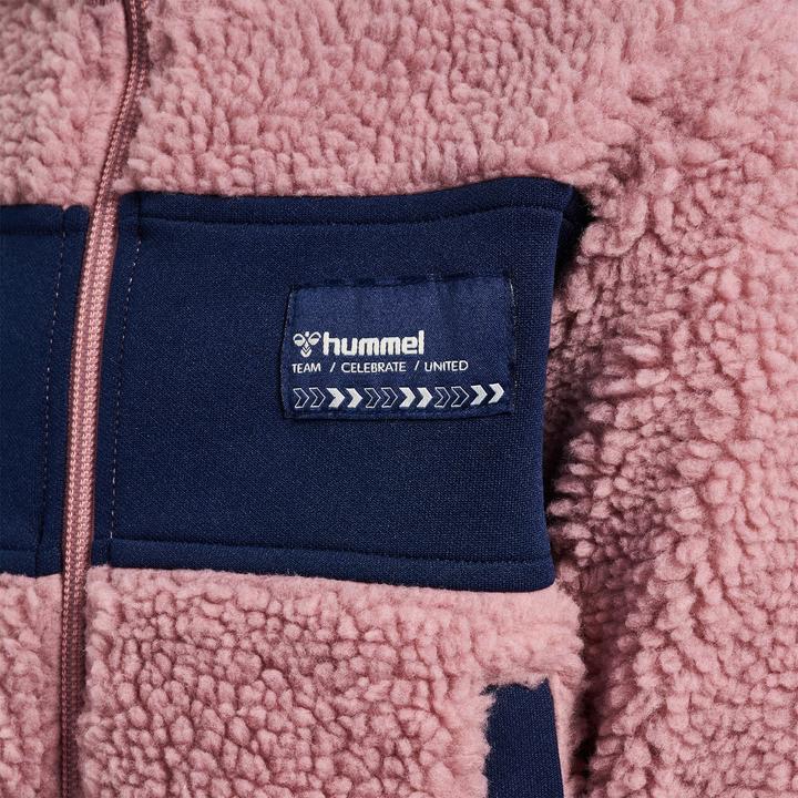 Produktbild hummel Hmlevan Zip Jacket (146)