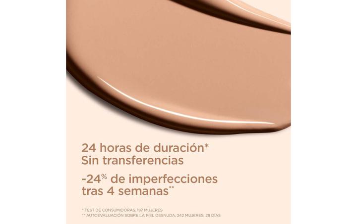 Produktbild Clarins Skin Illusion Full Coverage 30ml 109C (109C)