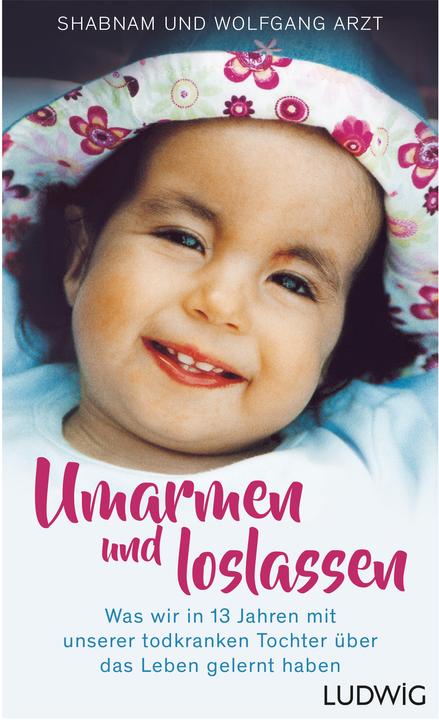 Produktbild Umarmen und loslassen (Deutsch, Wolfgang Arzt, 2017)