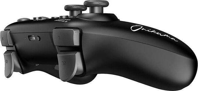 Immagine prodotto Onikuma C1 Wireless Controller (PC, Playstation Classic, DSi XL)
