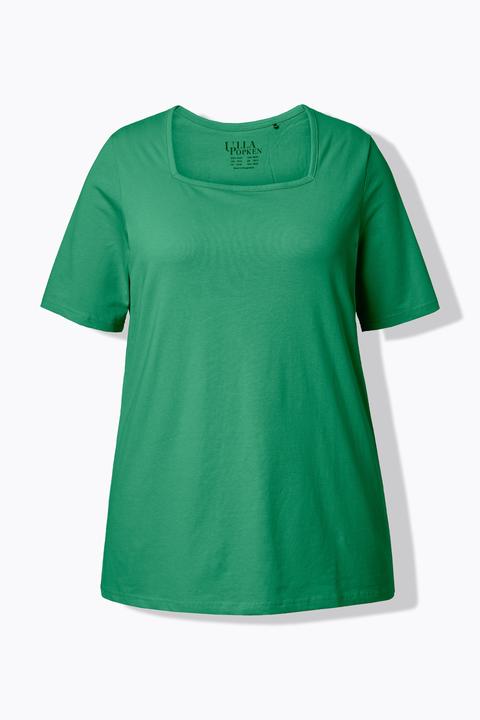 Emerald green