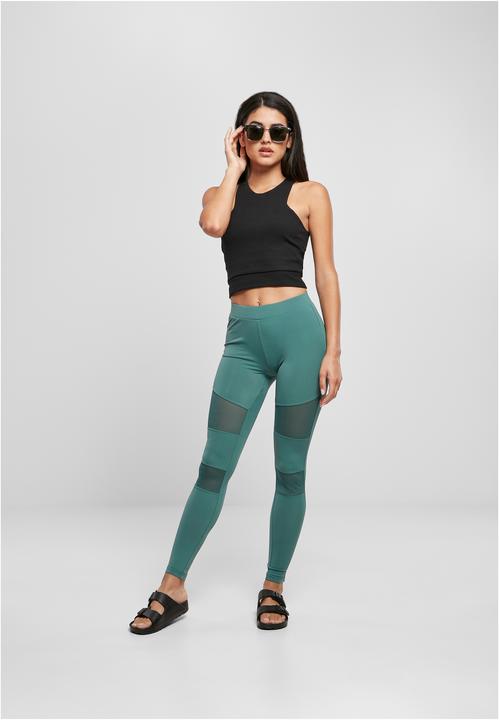 Produktbild Urban Classics Ladies Tech Mesh Leggings (S)