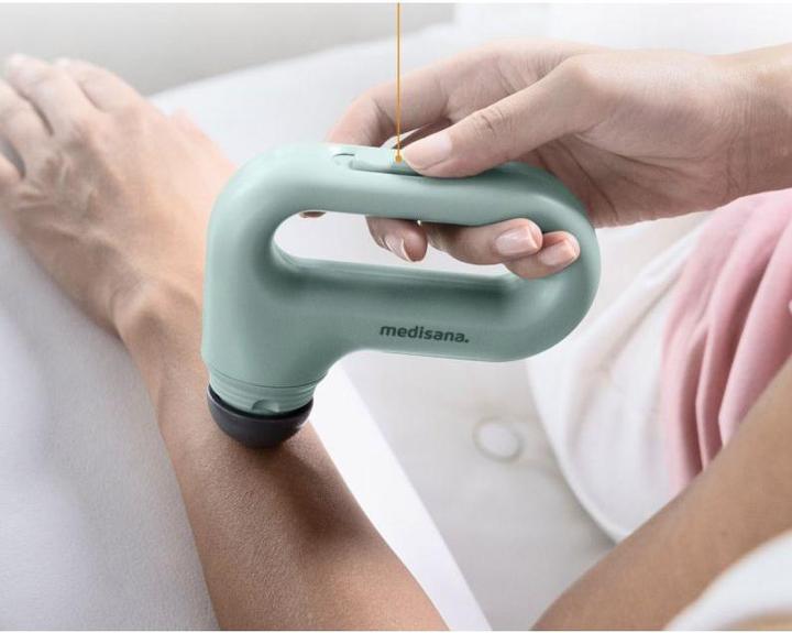 Immagine prodotto Medisana HM330 (2 Passi)