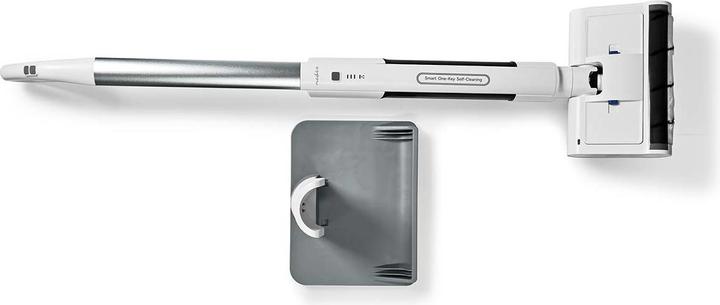 Actual product image Nedis HHEM300WT, Floor Cleaner, White (Wipe)